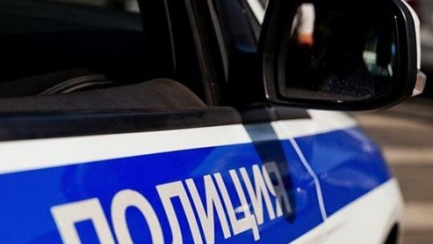 В Ростовской области полицейские по горячим следам задержали подозреваемых в угоне